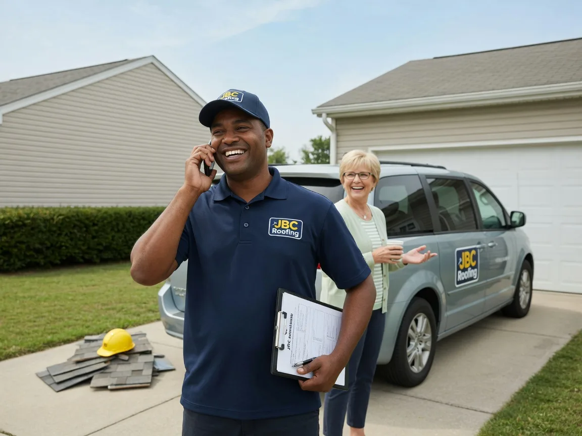 Roof Replacement Concord, CA FAQs